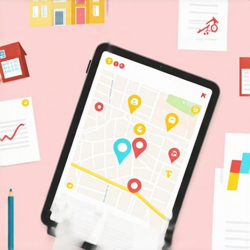 5 Hidden Map Pack Ranking Factors Every Local Biz Needs for 2026