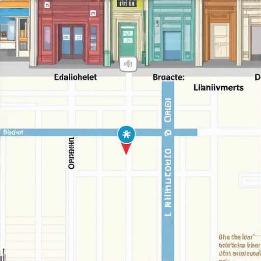 6 Local Mapping Strategy Fixes to Outrank Hidden Competitors