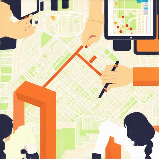 6 Local Mapping Tactics to Outrank AI Competitors in 2026