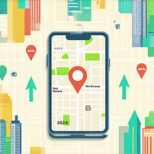 Google Maps Ranking Techniques: Proven Strategies for 2024