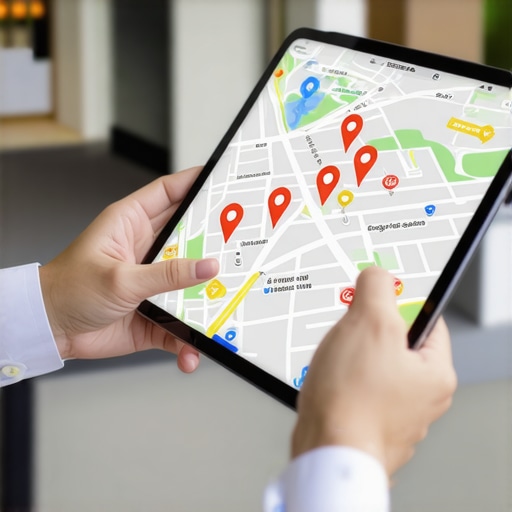 Google My Business Optimization: Top Strategies for Map Pack Success in 2024