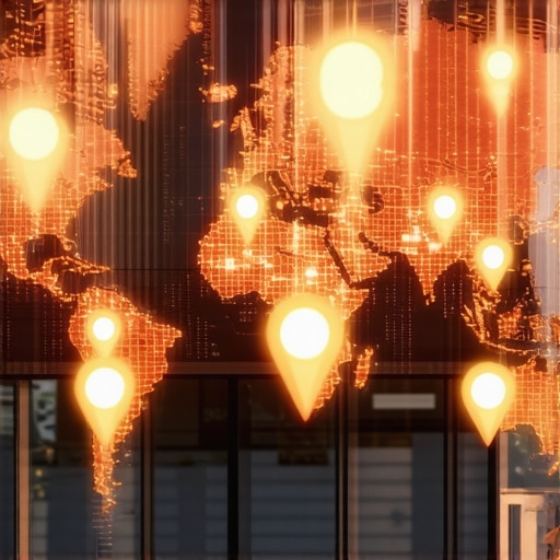 Google My Business Optimization: Top Tips for Local Maps Domination in 2024