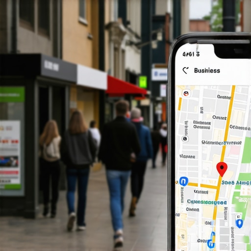 Google My Business Optimization: Top Tips for Local Maps Domination in 2024
