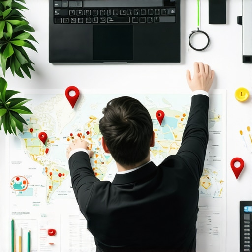 Google My Business Optimization: Top Tips to Boost Map Pack Rankings Fast