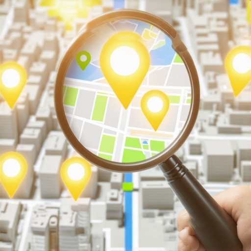 Google My Business Optimization: Ultimate Tips to Boost Local Map Rankings in 2024