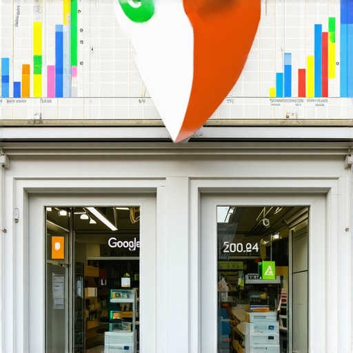 Google My Business Optimization: Ultimate Tips to Boost Local Map Rankings in 2024