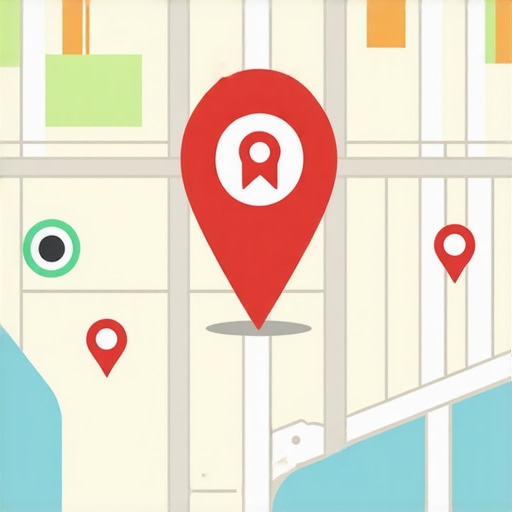 Google My Business Rank: Effective Local Mapping Tactics for #1 Spots