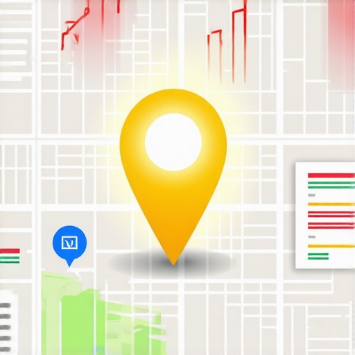 Google My Business Ranking: How to Achieve Map Pack Domination Fast