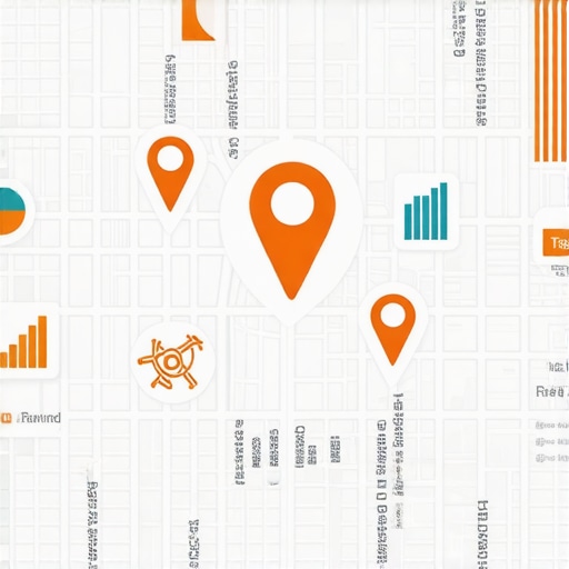 Google My Business Ranking: How to Achieve Map Pack Domination Fast