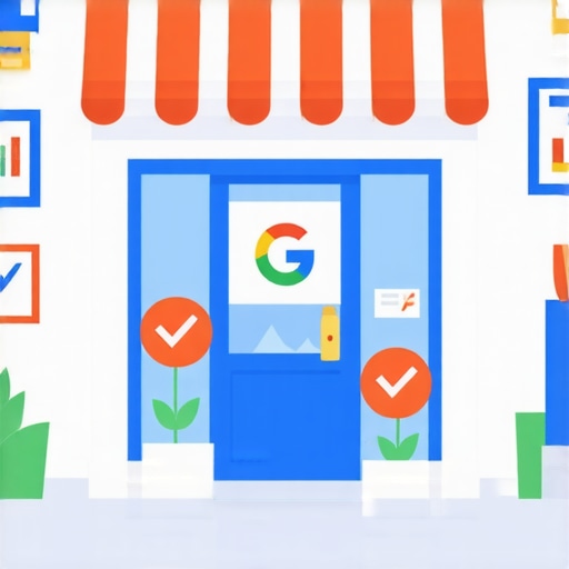 Is Your Shop Ghosted? 4 Fixes for Google My Business Rank in 2026