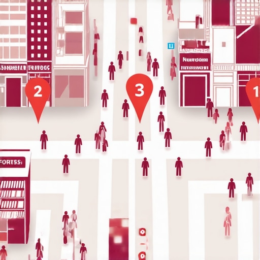 Local Map Domination: 7 Proven Strategies to Rank #1 on Google Maps