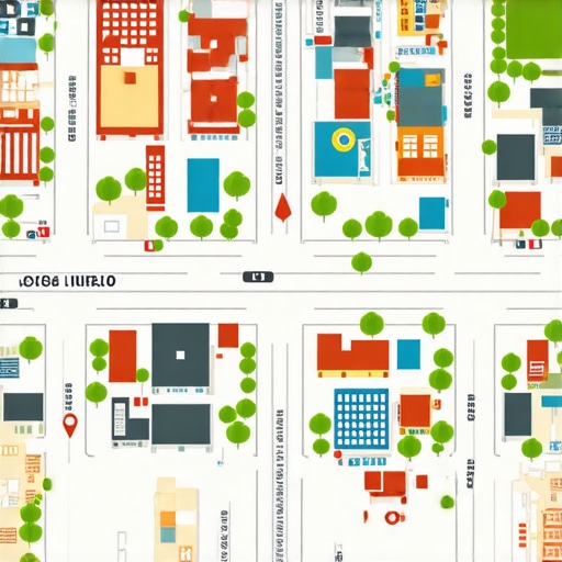 Local Map Domination: Effective Strategies to Rank #1 in Google Maps