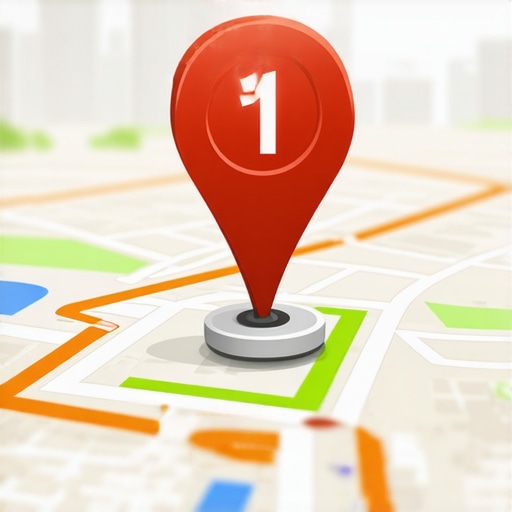 Local Map Domination: Proven Strategies to Reach #1 in 2024