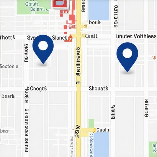 Local Map Domination: Top Tactics to Reach #1 on Google Maps Quickly in 2024