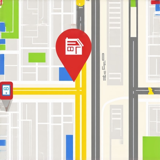 Local Mapping Strategy: How to Boost Google My Business Rank Fast