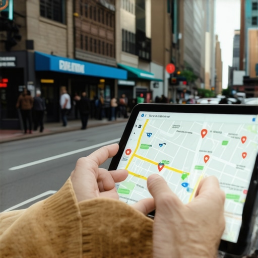 Local Maps Domination: Effective Strategies to Rank #1 in Google Maps