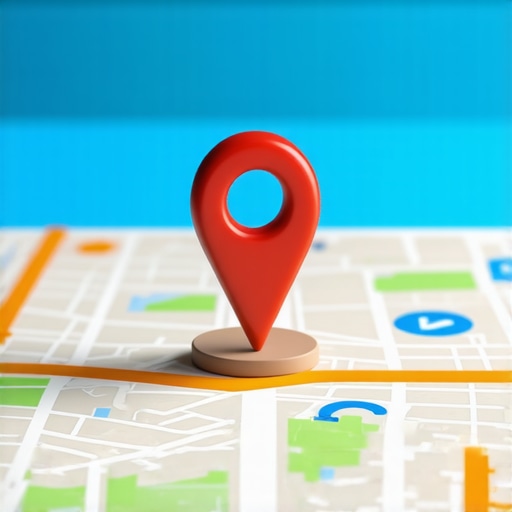 Local Maps Domination: Top Strategies to Reach #1 on Google Maps in 2024