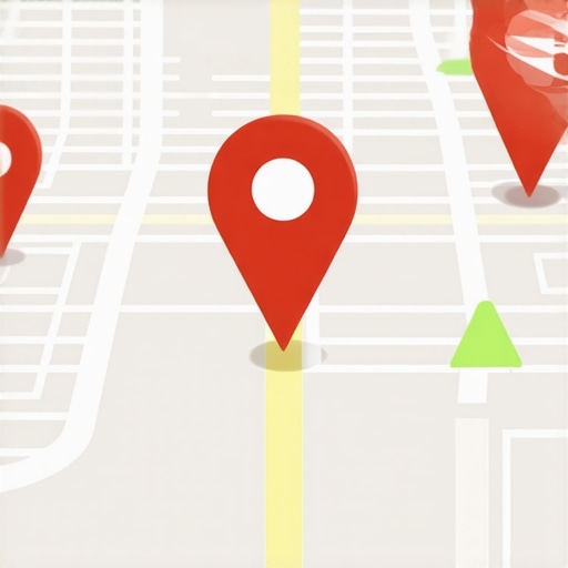 Map Pack Domination: Proven Strategies to Rank #1 in Google Maps