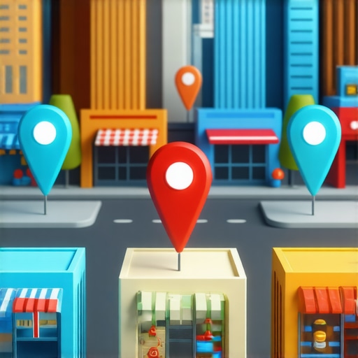Map Pack Domination: Proven Strategies to Rank #1 in Google Maps