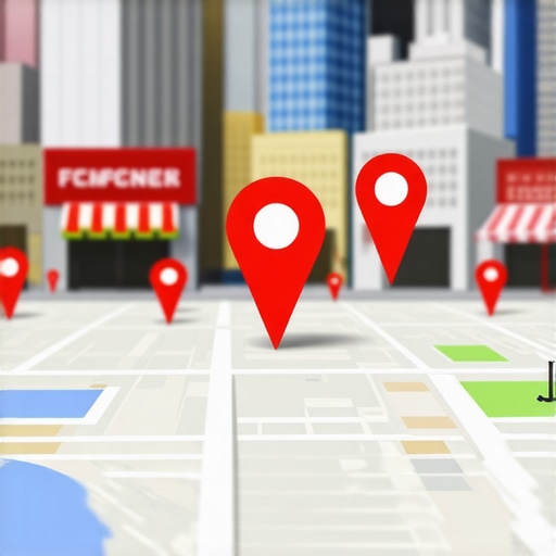 Map Pack Domination: Proven Strategies to Rank #1 in Google Maps