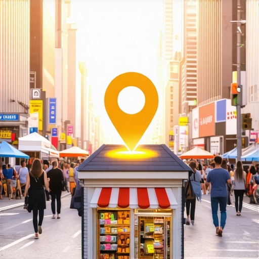 Map Pack Visibility: Effective Tactics to Rank #1 on Google Maps Today