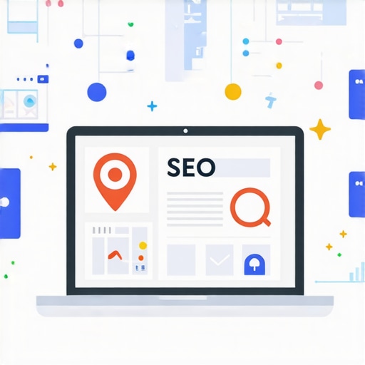 3 New Entity SEO Tactics to Boost Your Google My Business Rank