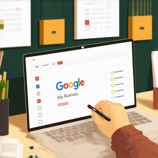4 Checklist Items to Protect Your Google My Business Rank in 2026