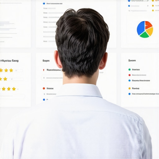 4 Ways to Protect Your Google My Business Rank from 2026 Spam