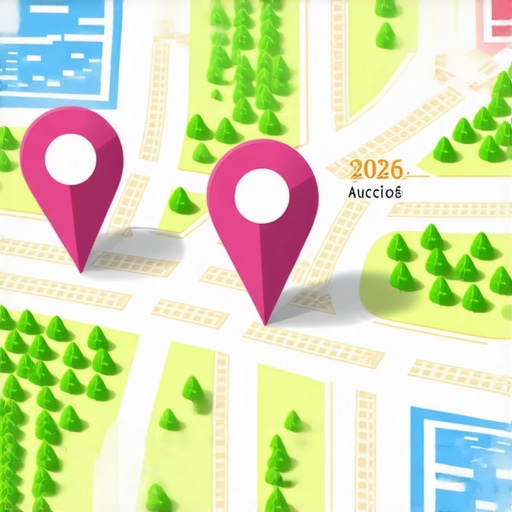 5 Specific Map Pack Visibility Fixes for Multi-Location SEO in 2026