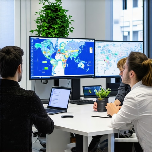 6 Tactics to Reclaim Local Map Domination From AI Competitors