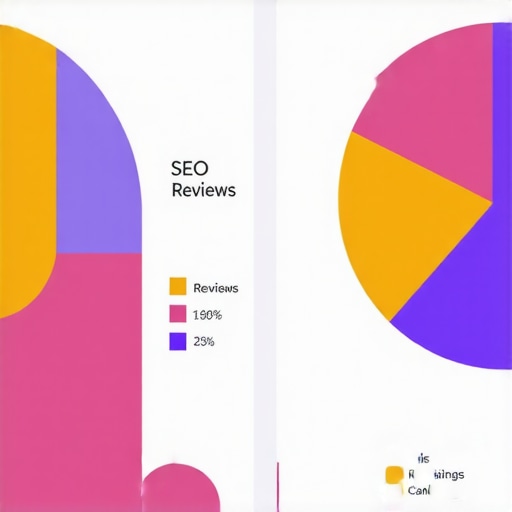 Analytics Dashboard for Local SEO Screenshot of local SEO analytics dashboard showing rankings, reviews, and citations.
