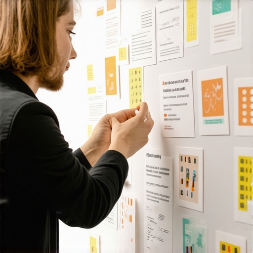 Business owner participating in community event to boost local maps visibility.