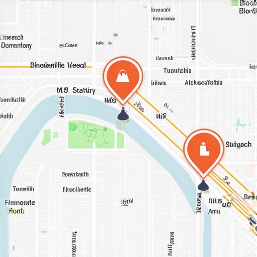 How Inventory-Linked Search Impacts Local Map Domination in 2026