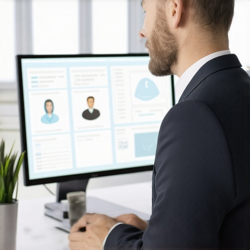 5 Hidden Gaps in Your Law Firm Profile Keeping Clients From Finding You