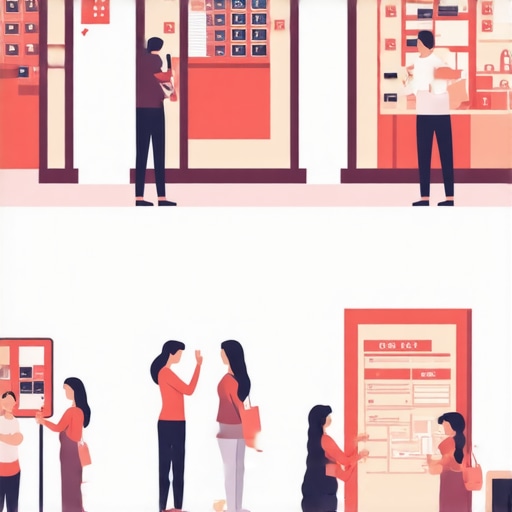 6 In-Store Interactions That Force Your Business Into the Map Pack