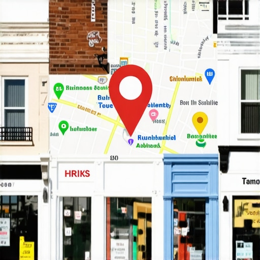 How Most Local Business Schema Fails to Tell Google Where You Are