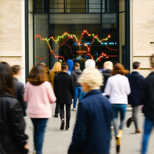 How Real Foot Traffic Signals Fix a Stalled Google My Business Rank