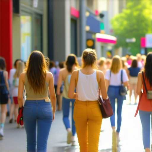 How Real Foot Traffic Signals Push Your Business to the Top of Maps