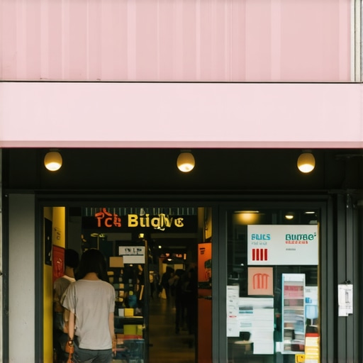 Stop Losing Local Leads: 4 Visibility Fixes for Struggling Storefronts
