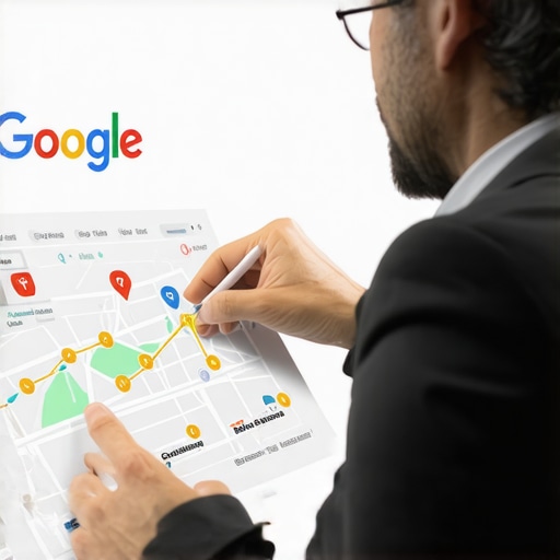 Stop Worrying About Keywords and Fix Your Google My Business Rank This Way