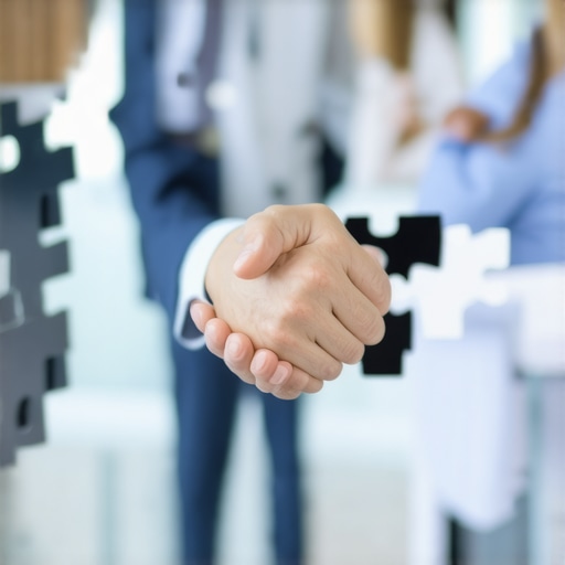The 4 Missing Trust Signals Keeping Your Business Out of the Top 3
