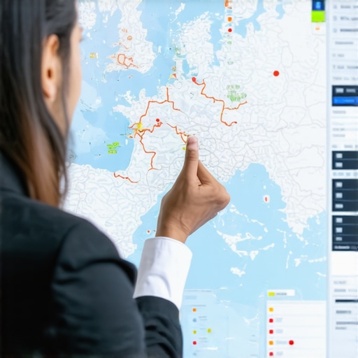 The Map Embedding Mistake That Actually Hurts Your Search Presence