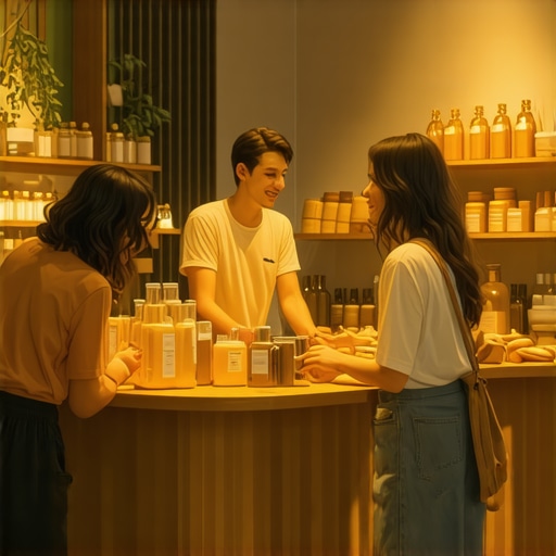 The One In-Store Signal That Puts Small Brands Above National Chains