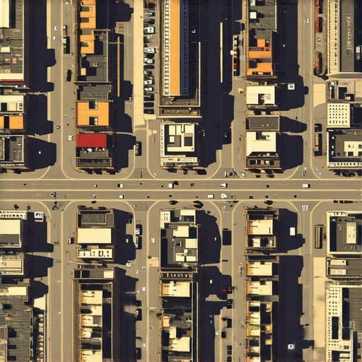 The Proximity Paradox: Why Moving Your Store Location Won't Always Help You Dominate Maps