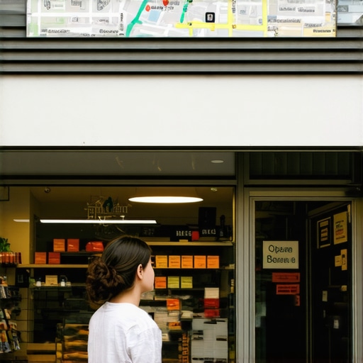 The Real Reason Your Map Impressions Never Become Local Customers