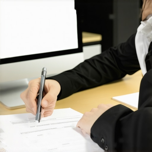 The Single Document Required to Reinstate a Suspended Business Profile
