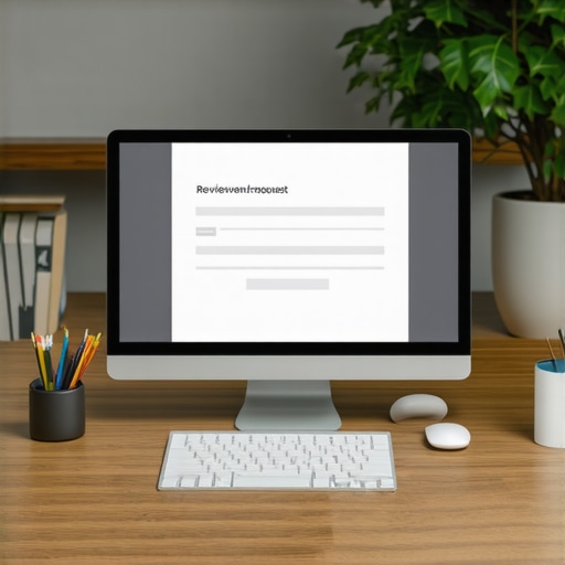This One Change to Your Review Request Text Doubles Local Leads