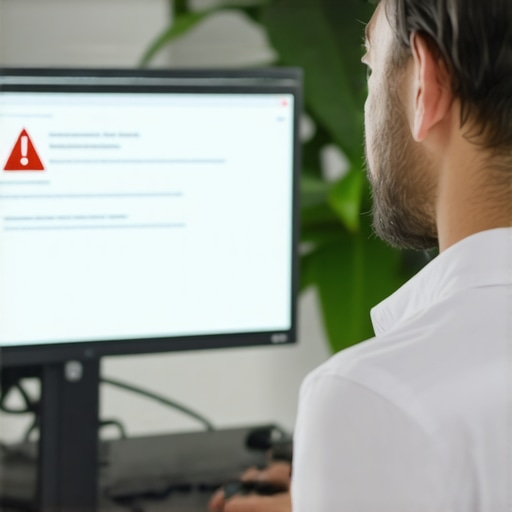 What to Do the Second Your Google Business Profile Gets Suspended