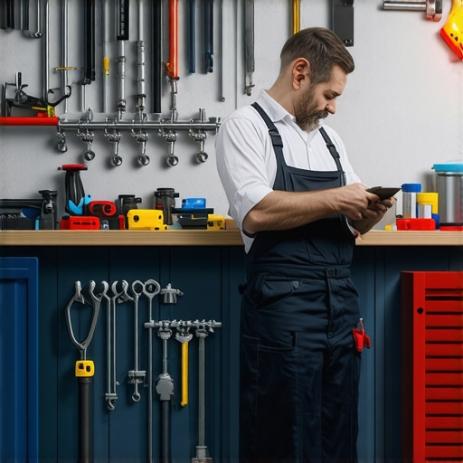 Why Local Plumbers Fail to Break Into the Top 3 Despite Great Reviews