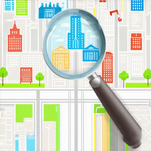 Why Standard Optimization Services Often Miss the Local Rank Signal